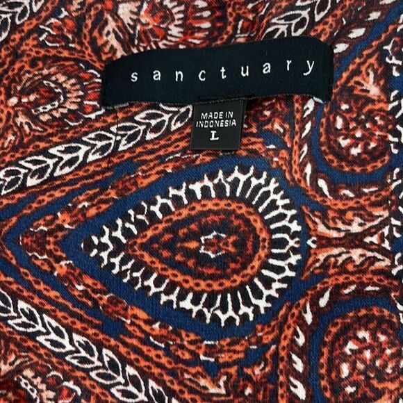 Sanctuary Autumn Fling Dress - Picture 6 of 9